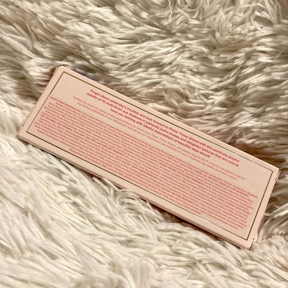 Too Faced - Eyeshadow Palette - Picture 8 of 13